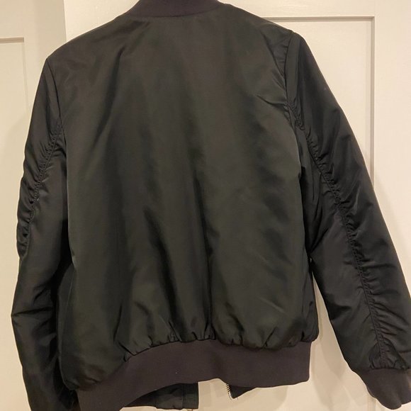 The Group by Babaton Gilman Bomber - Picture 6 of 9